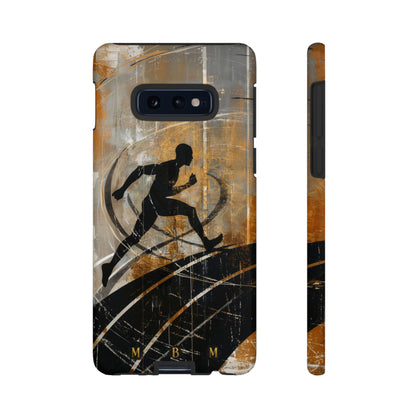 Pace Taper Samsung Galaxy S Tough Case