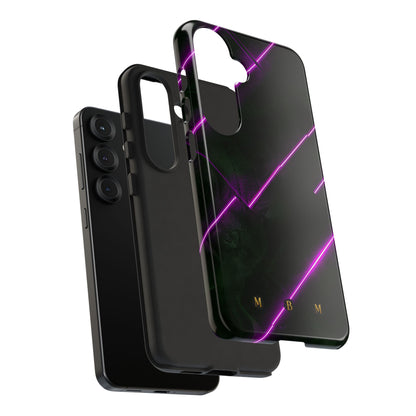 Phantom Vapor Samsung Galaxy S Tough Case