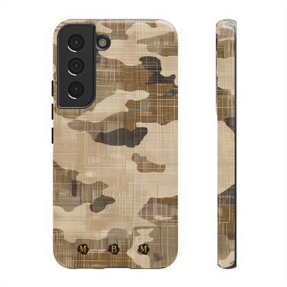 Field Gear Samsung Galaxy S Tough Case