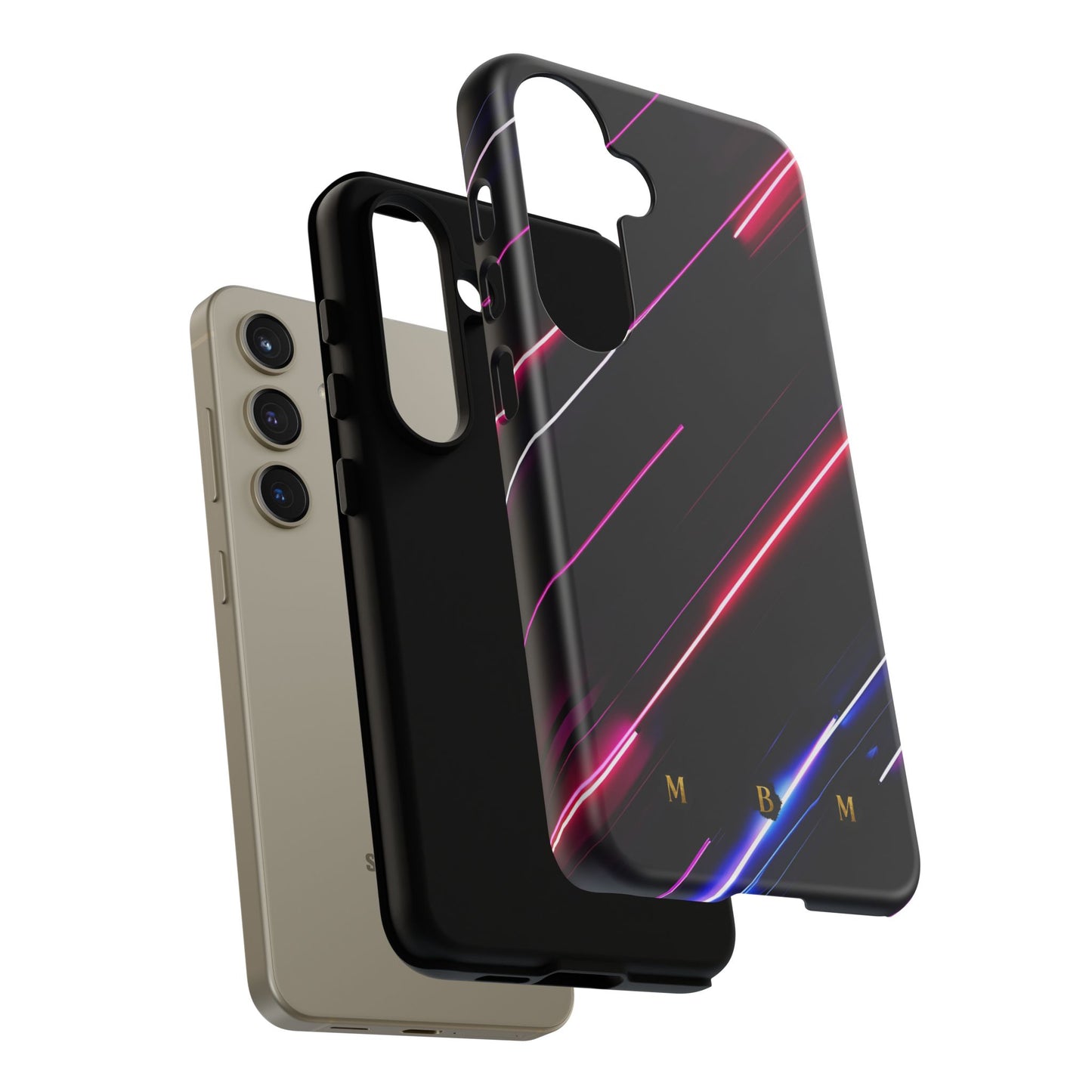 Aurora Samsung Galaxy S Tough Case