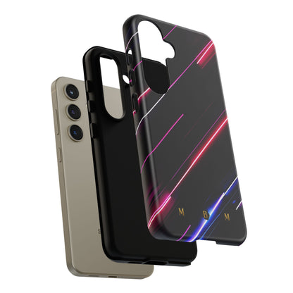 Aurora Samsung Galaxy S Tough Case