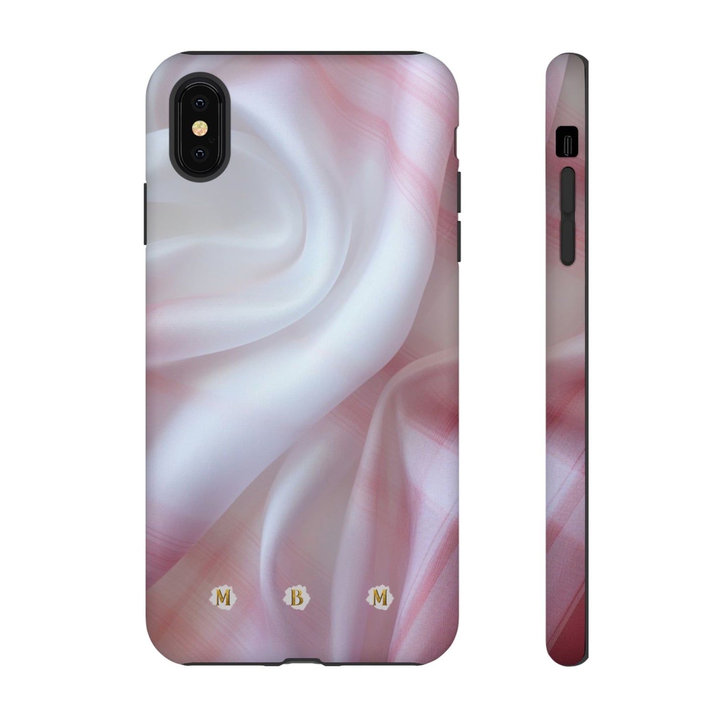 Whispering Rose iPhone Tough Case