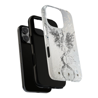Ascension iPhone Tough Case