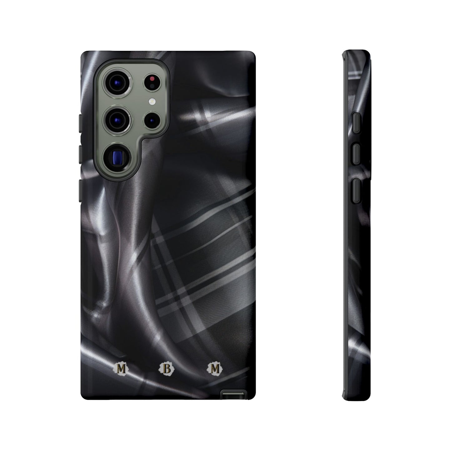 Onyx Zephyr Samsung Galaxy S Tough Case