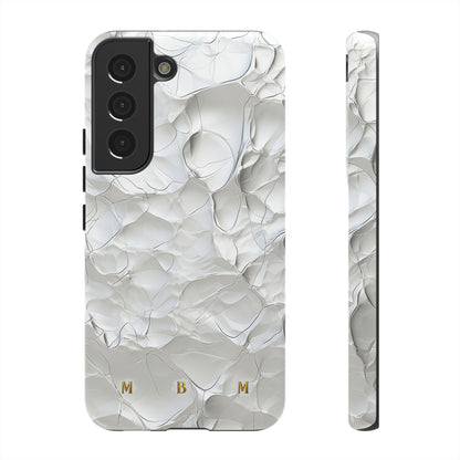 Barely Basic Samsung Galaxy S Tough Case