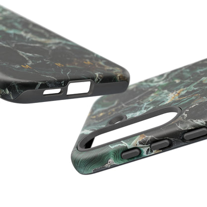 Envious Marble Samsung Galaxy S Tough Case