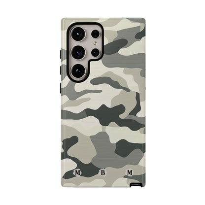 Bravo Samsung Galaxy S Tough Case