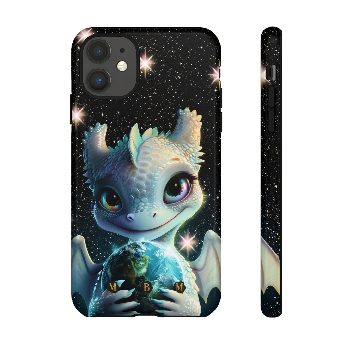 Lumi iPhone Tough Case