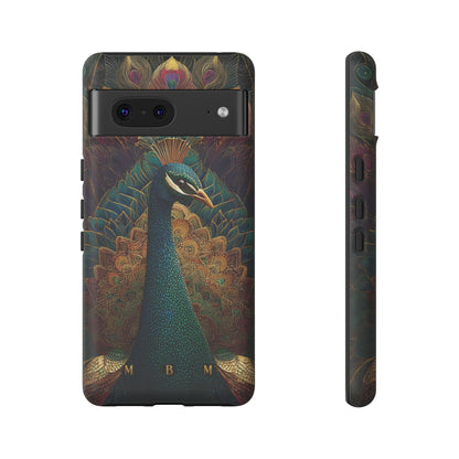 Kujaku: Daitan Google Pixel Tough Case