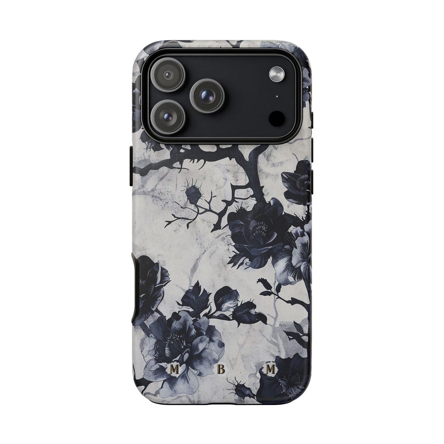 Briar Thorn iPhone Tough Case