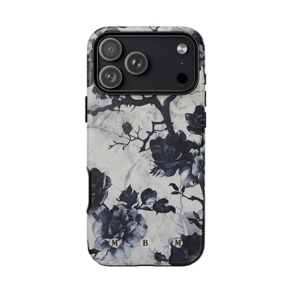 Briar Thorn iPhone Tough Case