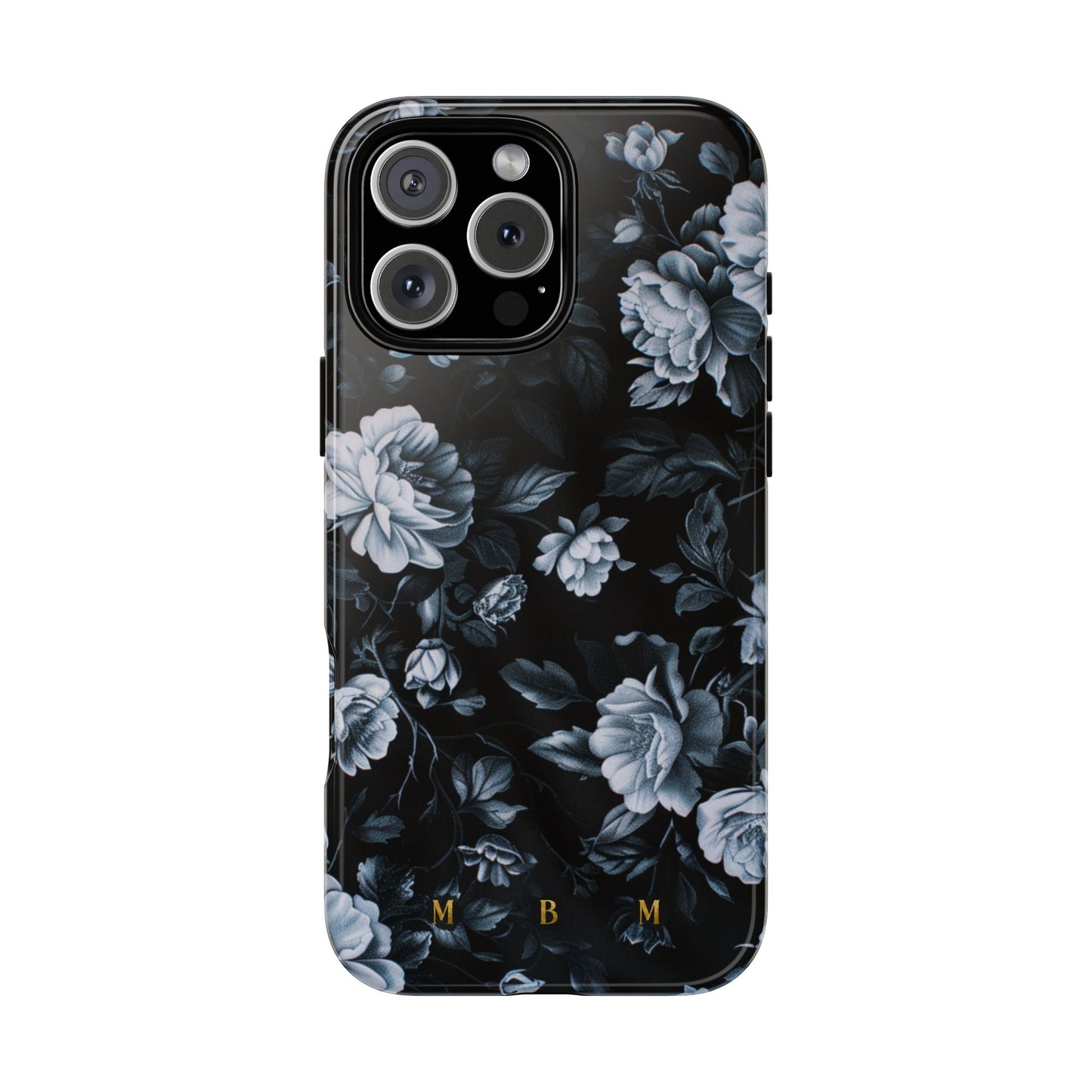 Umbra Flora iPhone Tough Case