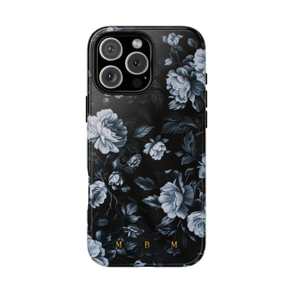 Umbra Flora iPhone Tough Case