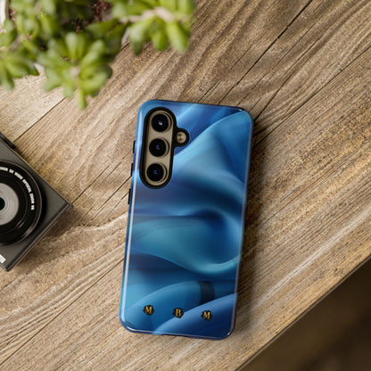 Indigo Zephyr Samsung Galaxy S Tough Case