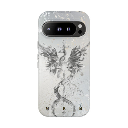 Ascension Google Pixel Tough Case