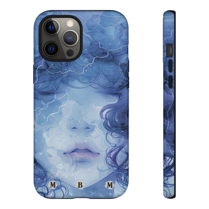 Dreamshade iPhone Tough Case