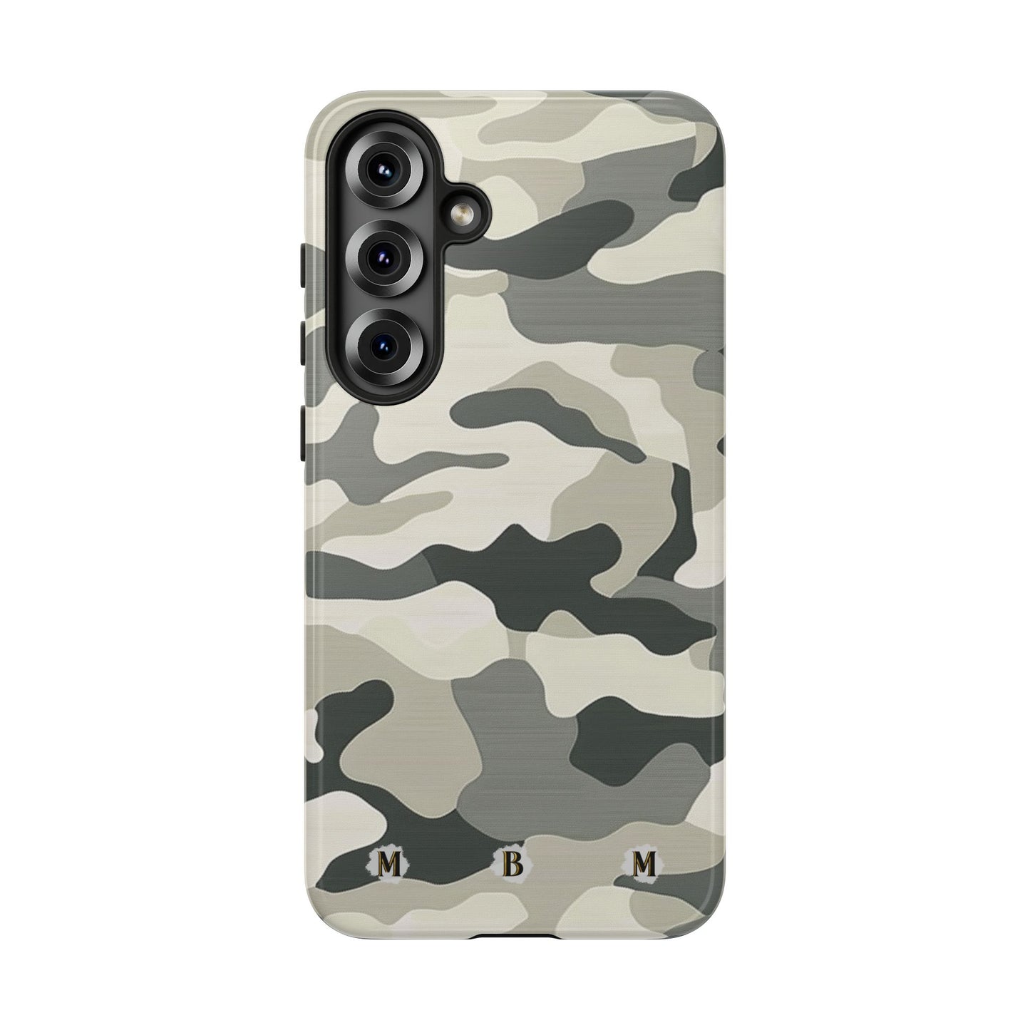 Bravo Samsung Galaxy S Tough Case