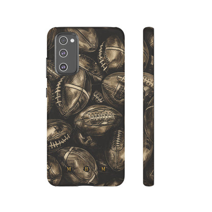 Pigskin Legends Samsung Galaxy S Tough Case
