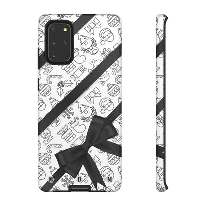 Merci Lazo: Poise Samsung Galaxy S Tough Case