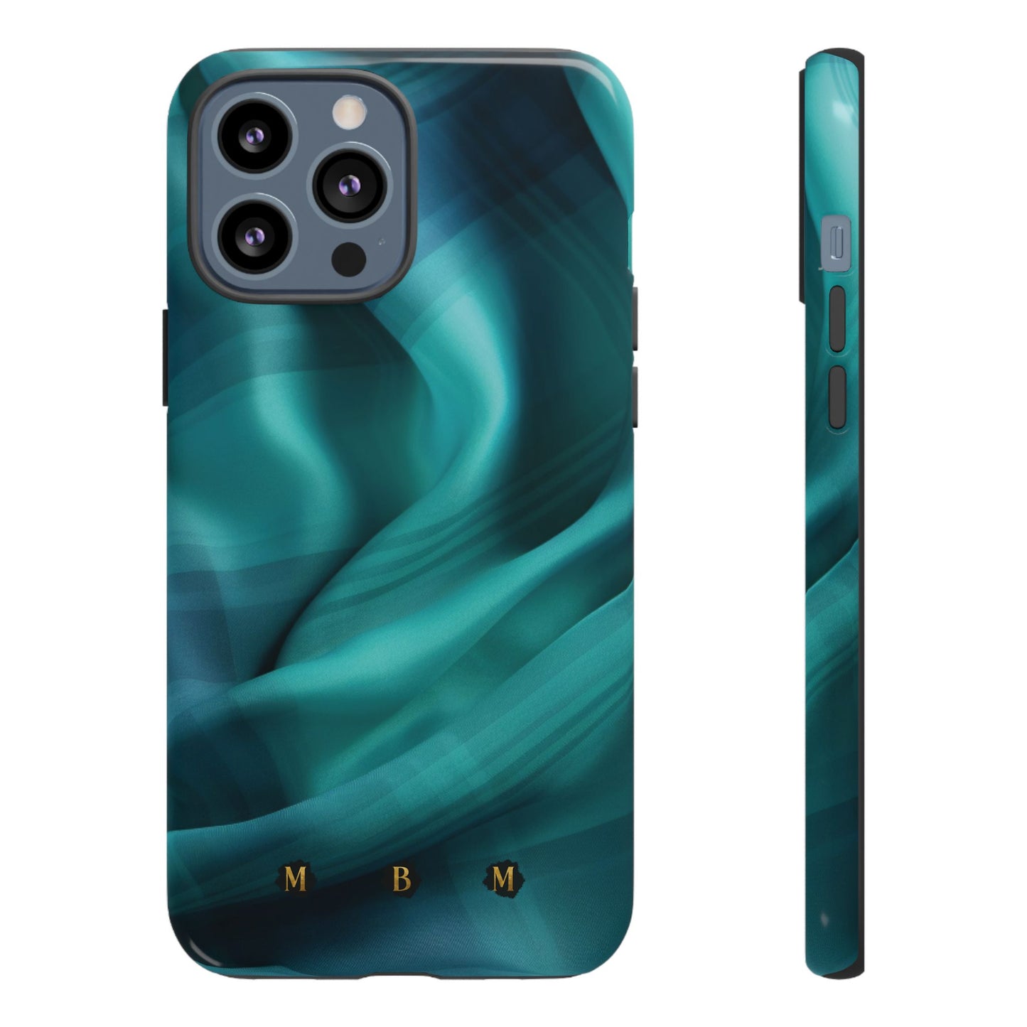 Ocean Zephyr iPhone Tough Case