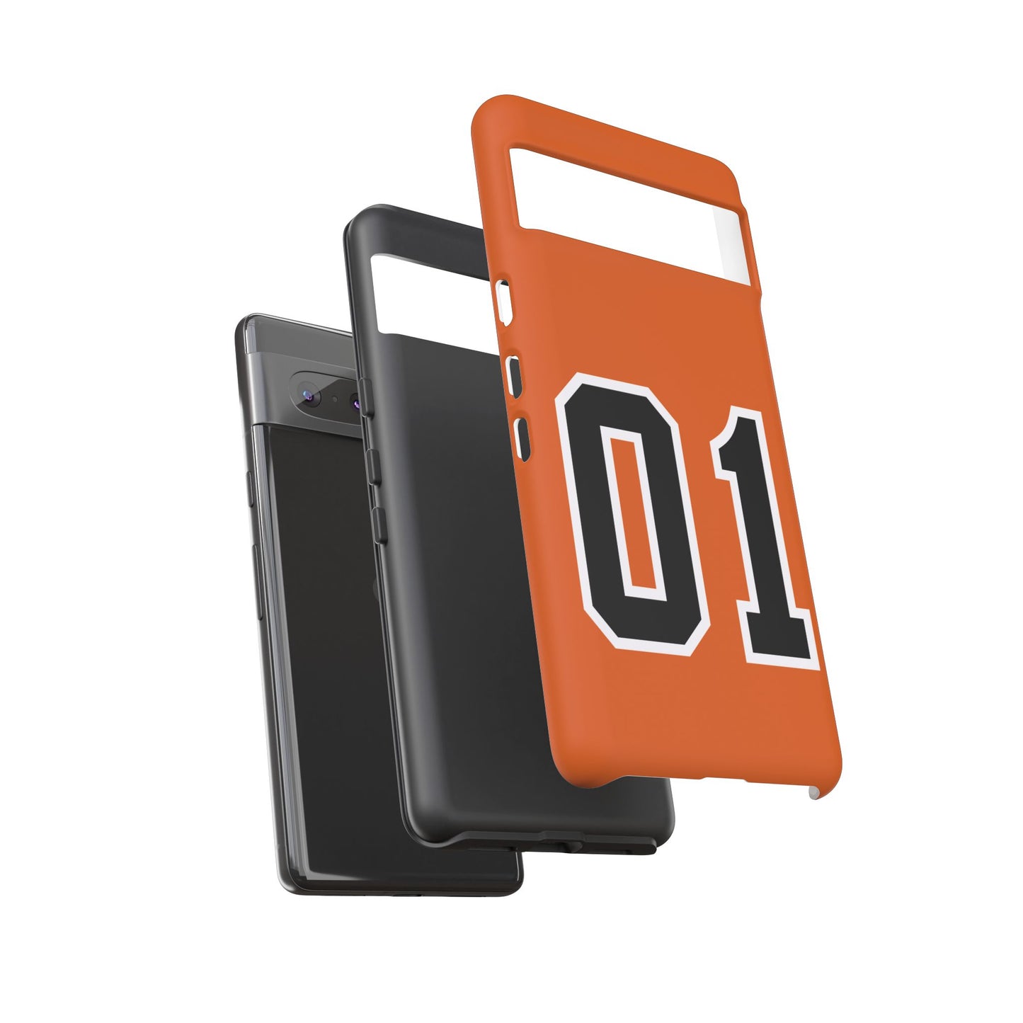 General 01 Google Pixel Tough Case