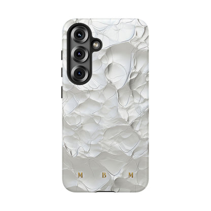 Barely Basic Samsung Galaxy S Tough Case
