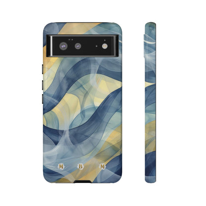 Driftlight Google Pixel Tough Case