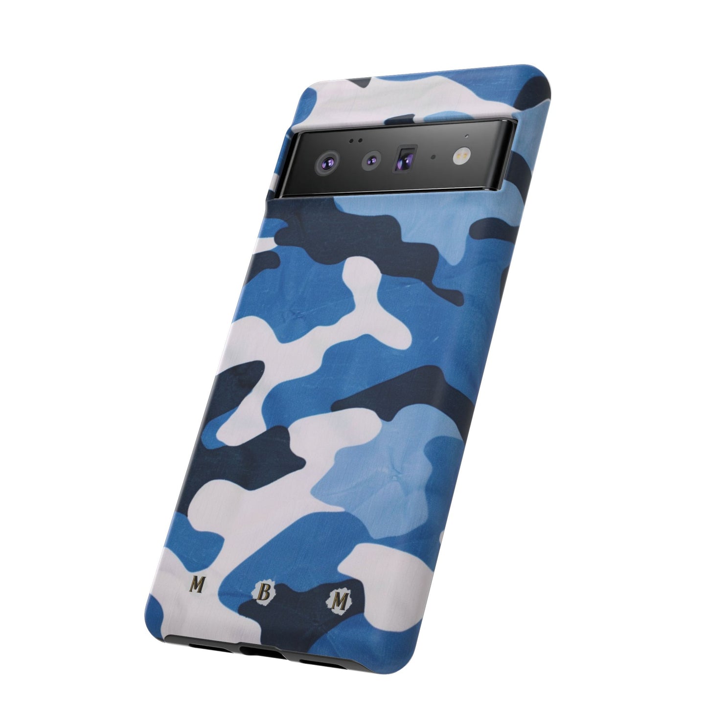 Operation Stealth Google Pixel Tough Case