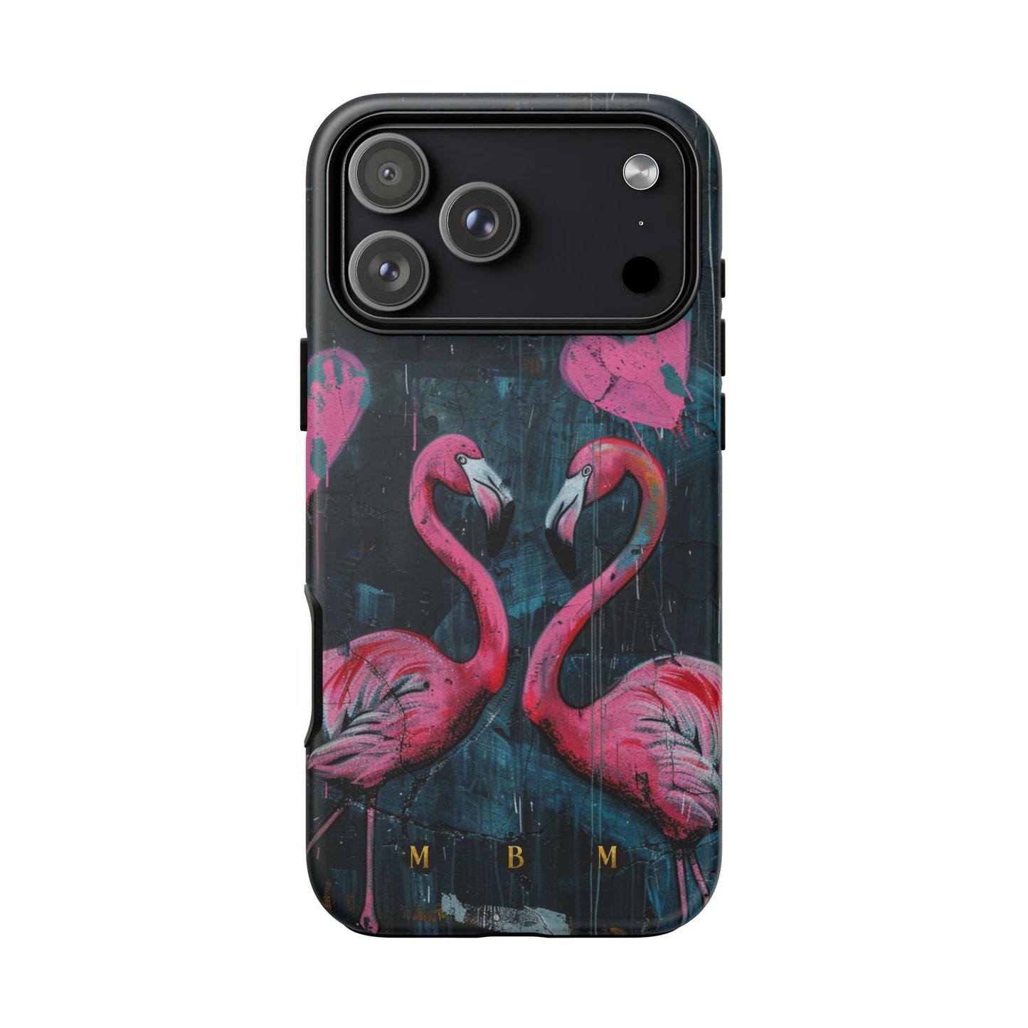 Ramingo iPhone Tough Case