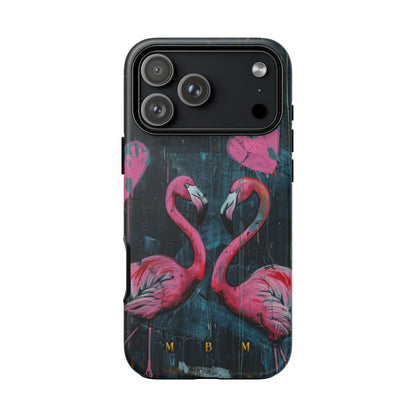Ramingo iPhone Tough Case