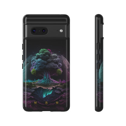 TerraLoom Google Pixel Tough Case