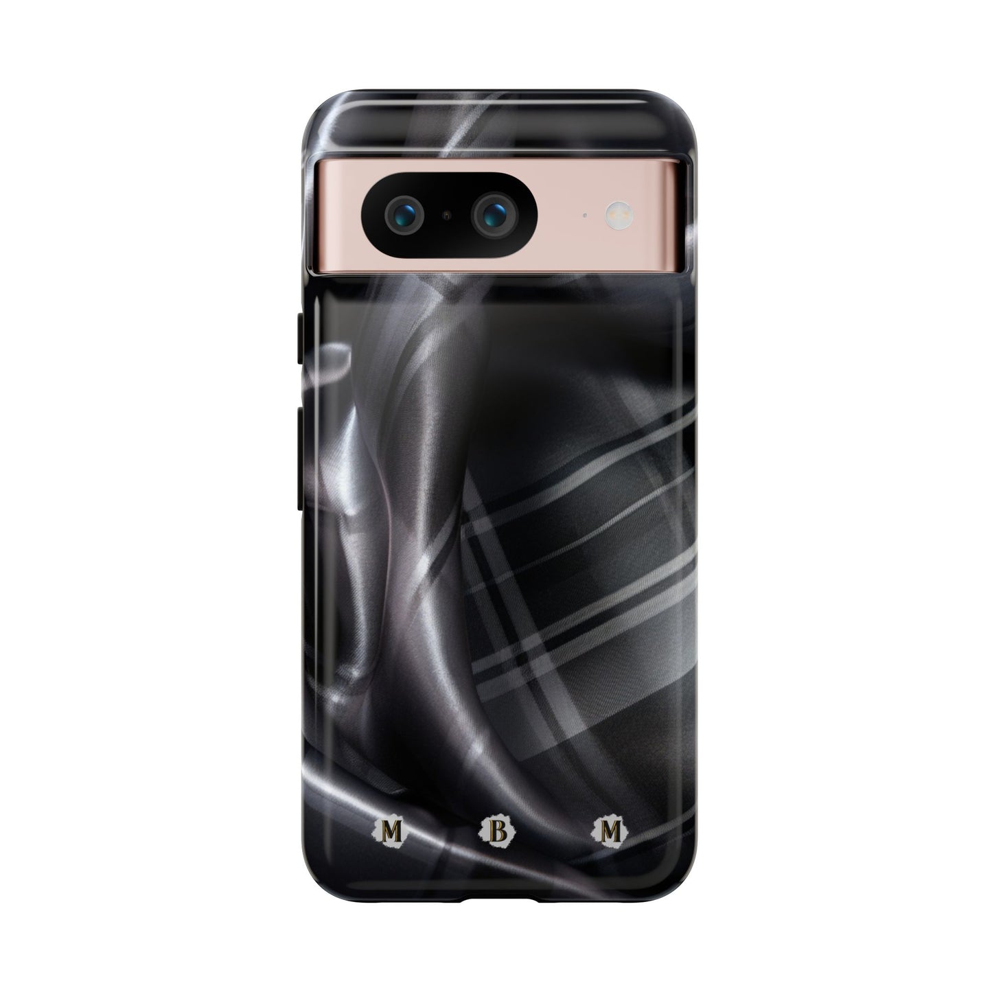 Onyx Zephyr Google Pixel Tough Case