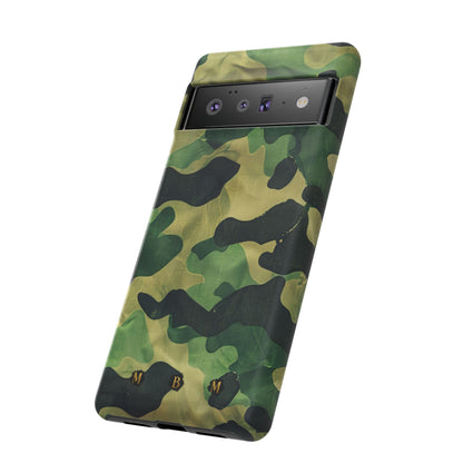 Garrison Google Pixel Tough Case