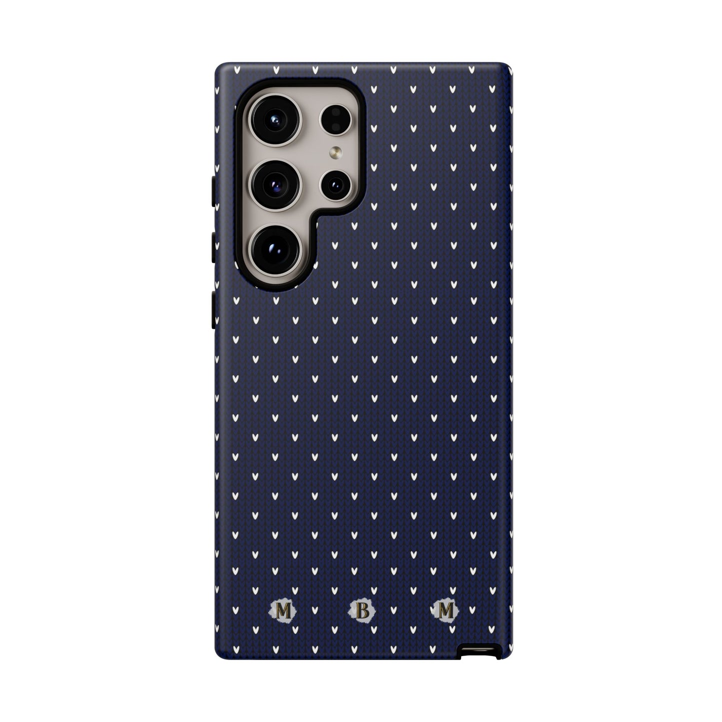X-Mas Sweater XS Samsung Galaxy S Tough Case