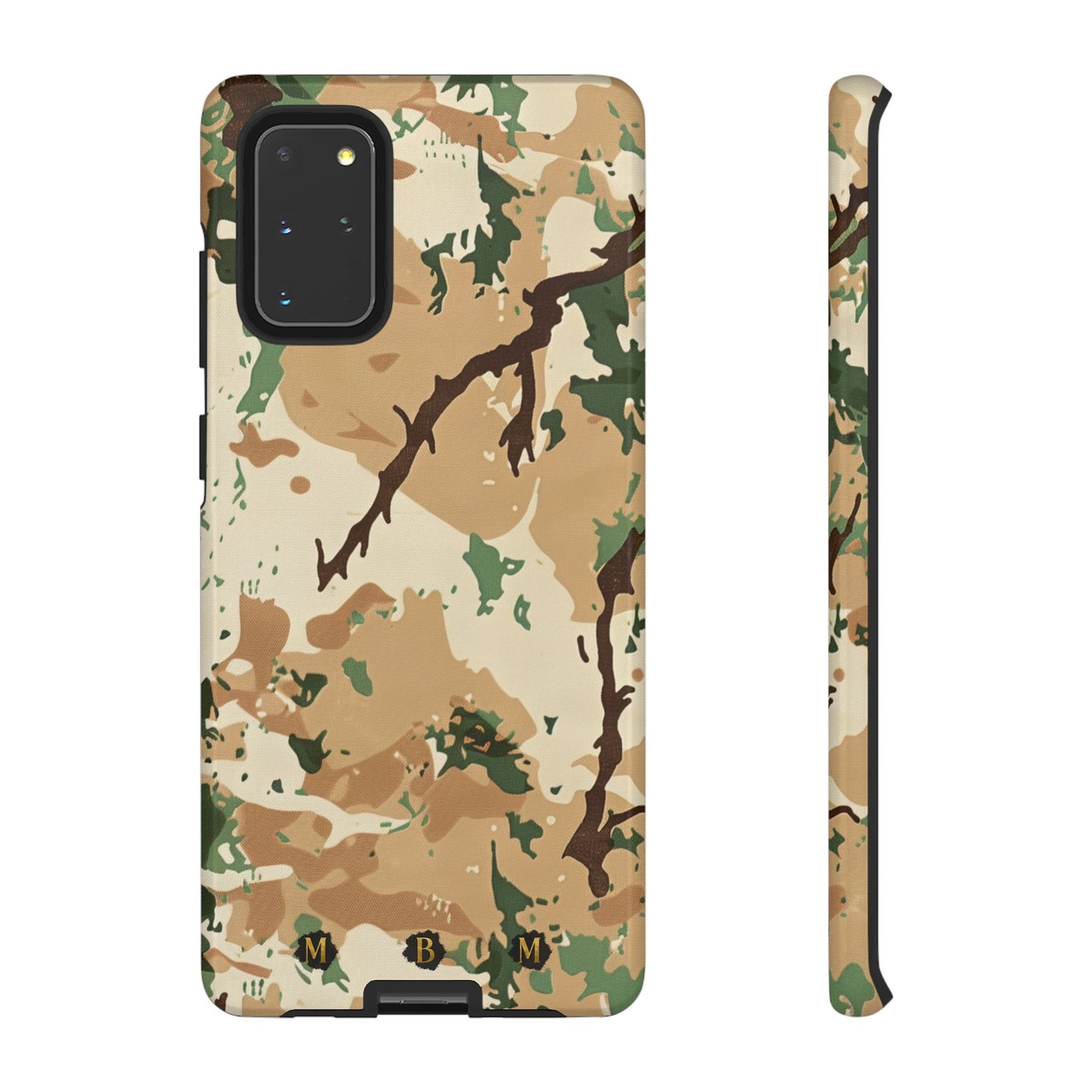 Recon Samsung Galaxy S Tough Case