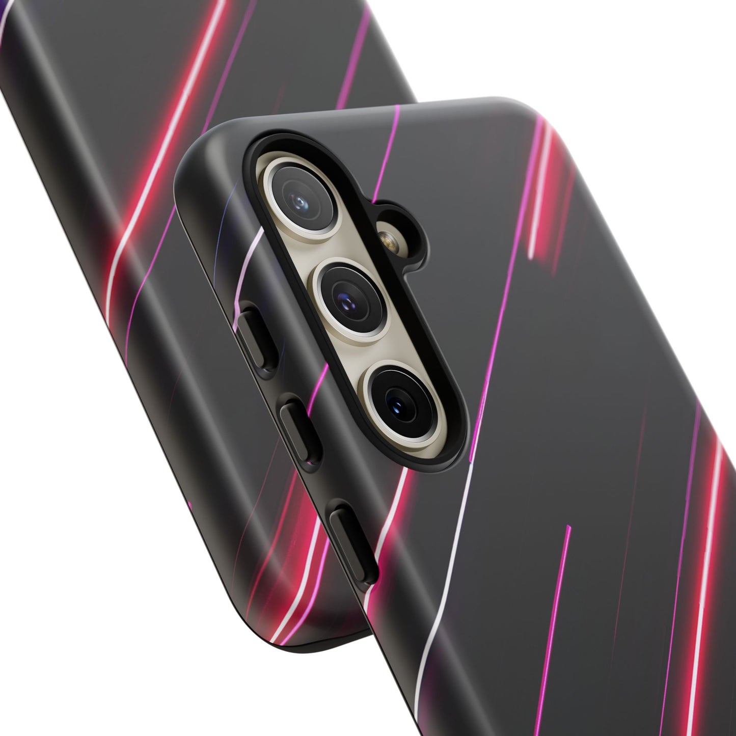 Aurora Samsung Galaxy S Tough Case