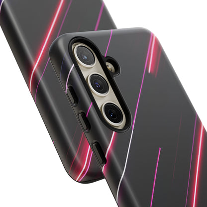 Aurora Samsung Galaxy S Tough Case