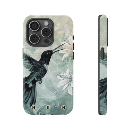 Skyborne iPhone Tough Case