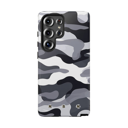 Shadow Stalker Stealth Samsung Galaxy S Tough Case