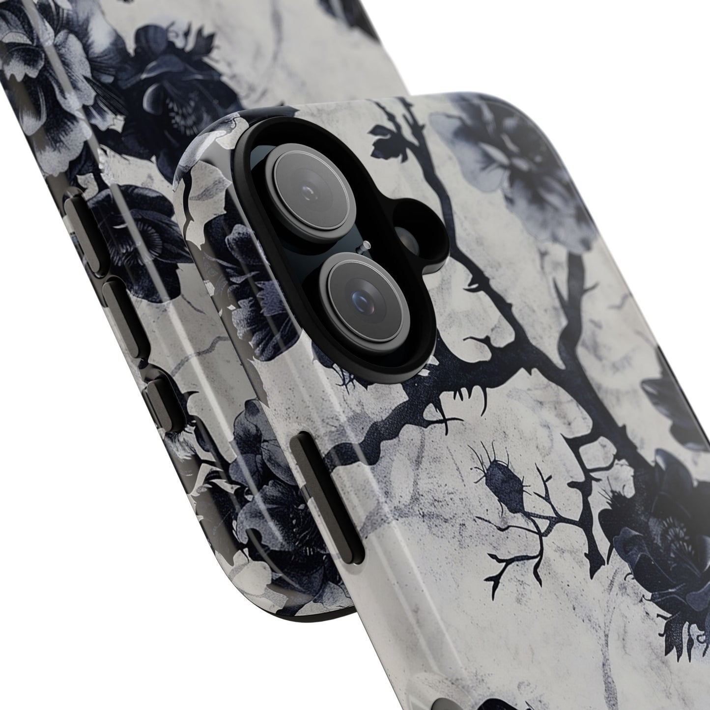 Briar Thorn iPhone Tough Case