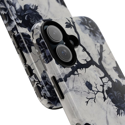 Briar Thorn iPhone Tough Case