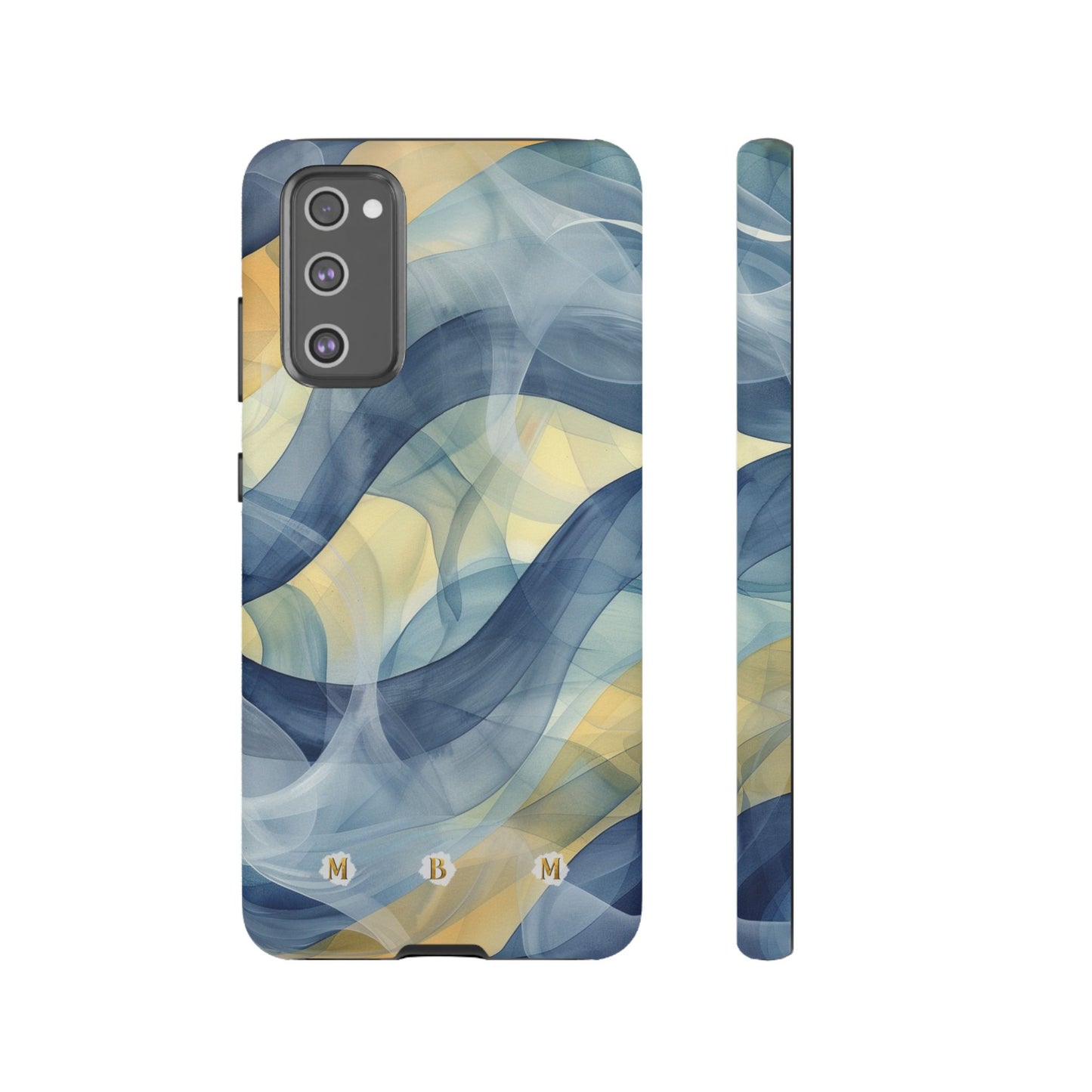 Driftlight Samsung Galaxy S Tough Case