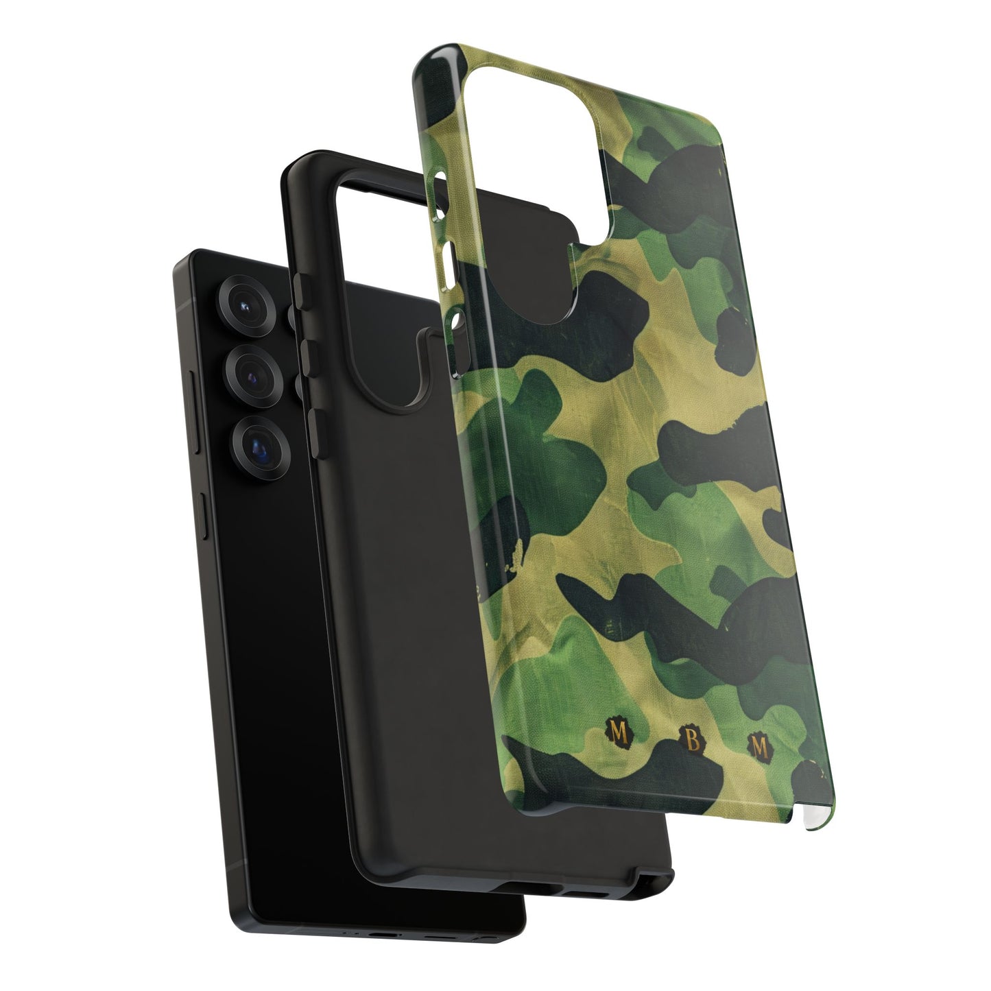 Garrison Samsung Galaxy S Tough Case