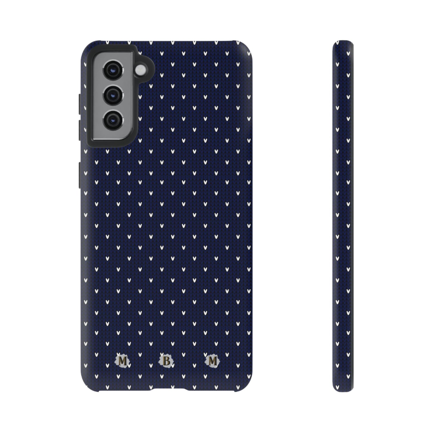 X-Mas Sweater XS Samsung Galaxy S Tough Case