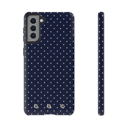 X-Mas Sweater XS Samsung Galaxy S Tough Case