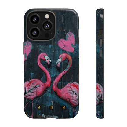 Ramingo iPhone Tough Case
