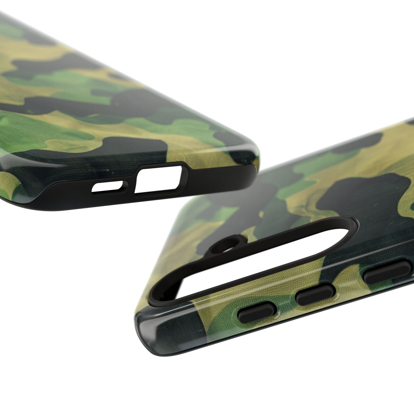 Garrison Samsung Galaxy S Tough Case