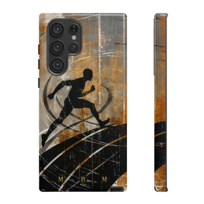 Pace Taper Samsung Galaxy S Tough Case
