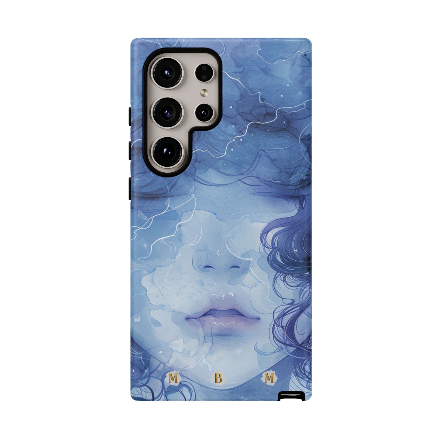 Dreamshade Samsung Galaxy S Tough Case