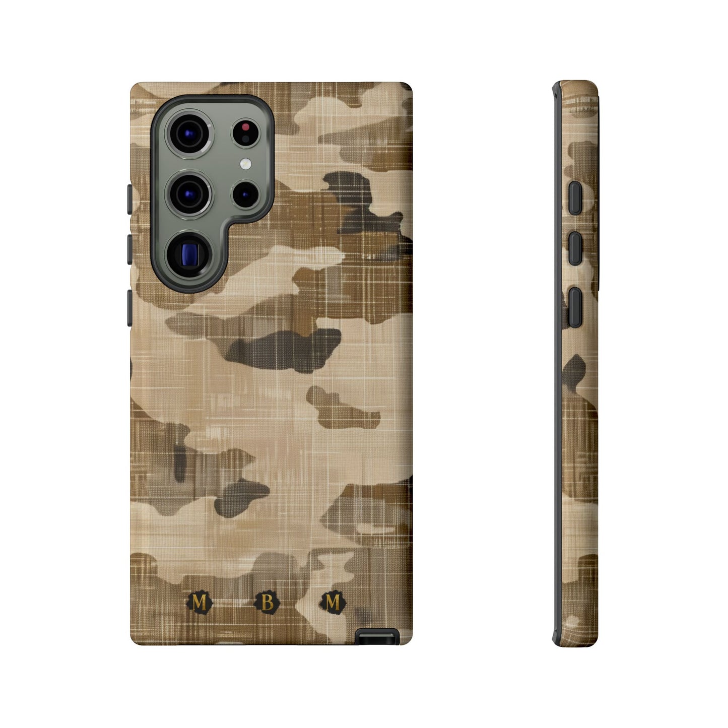 Field Gear Samsung Galaxy S Tough Case